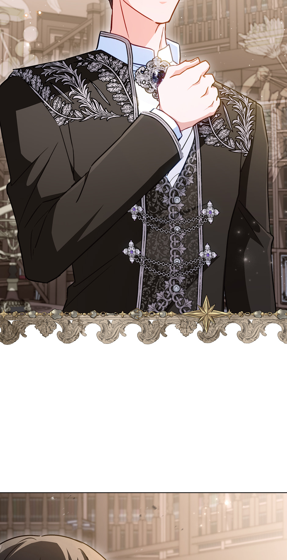 Read Lady Chef Royale chapter 192 image 37 on Lezhin