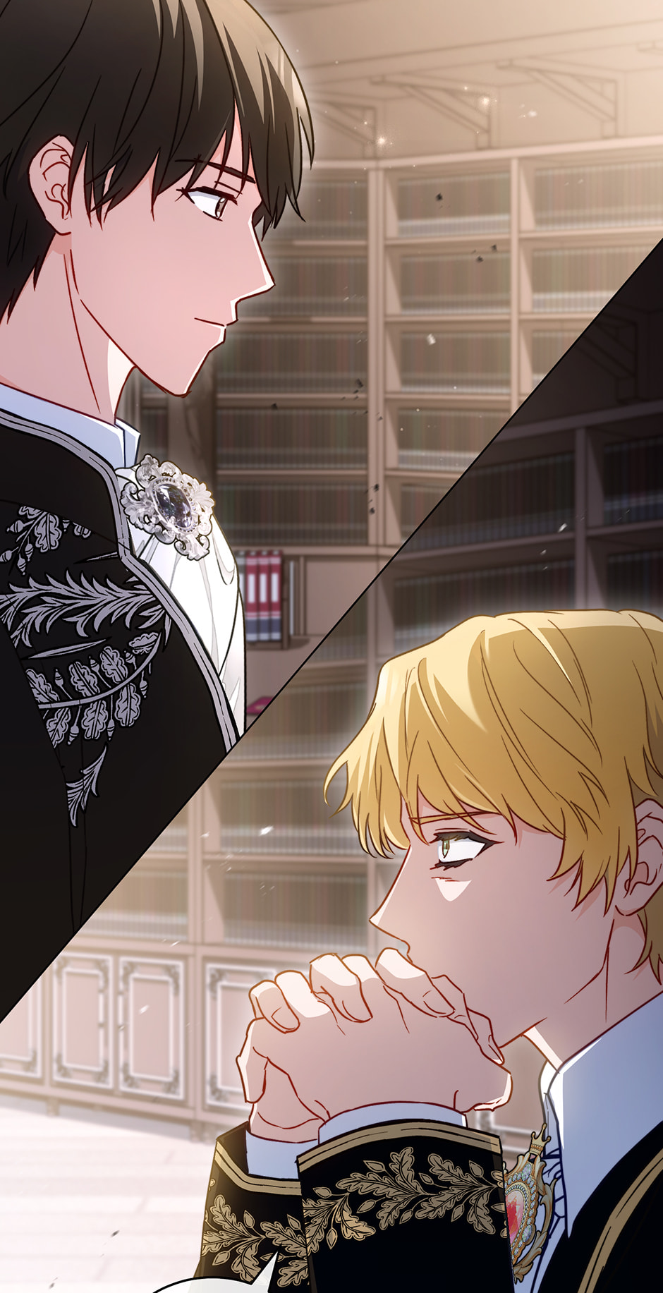 Read Lady Chef Royale chapter 192 image 38 on Lezhin