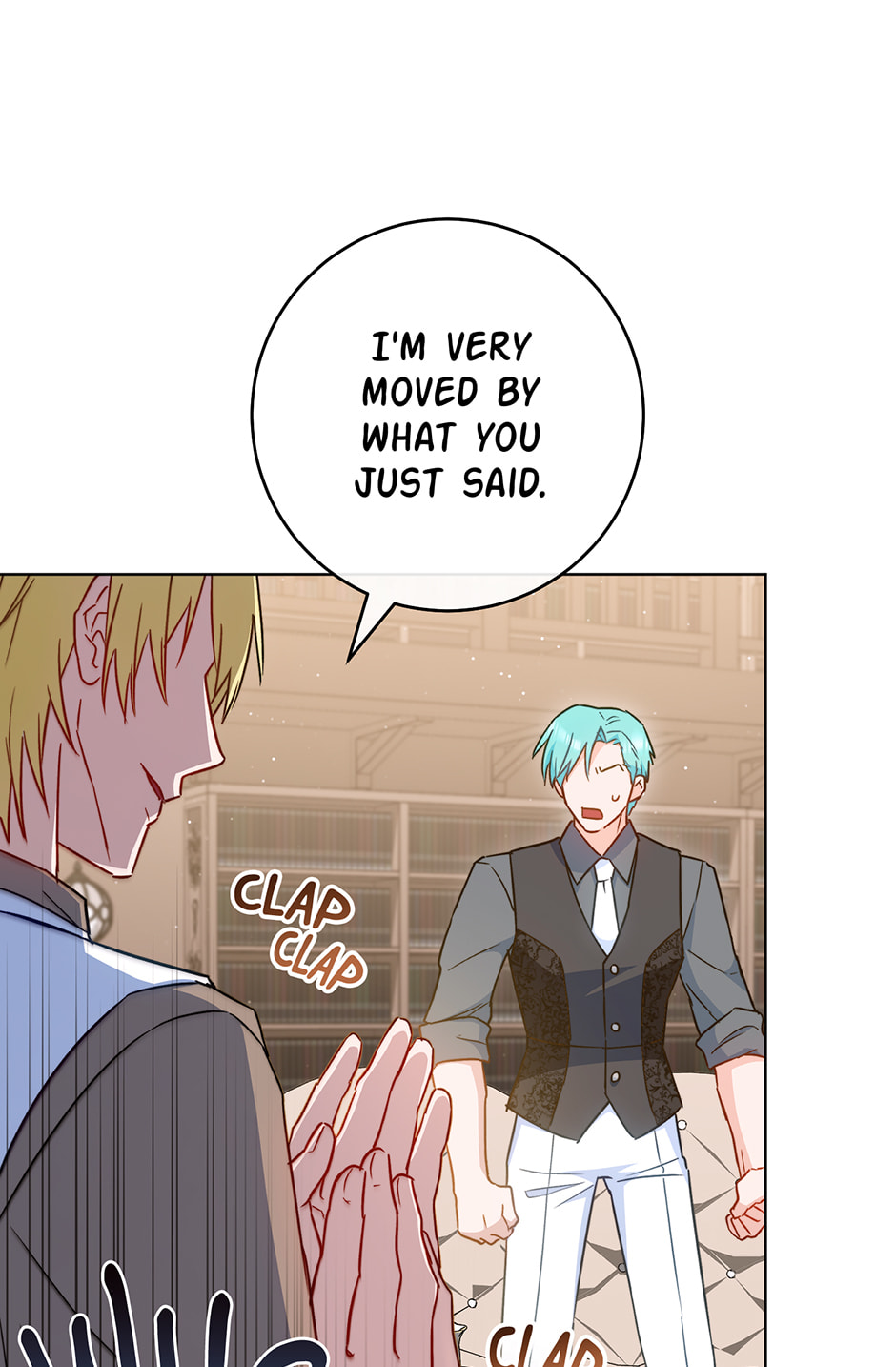 Read Lady Chef Royale chapter 192 image 40 on Lezhin