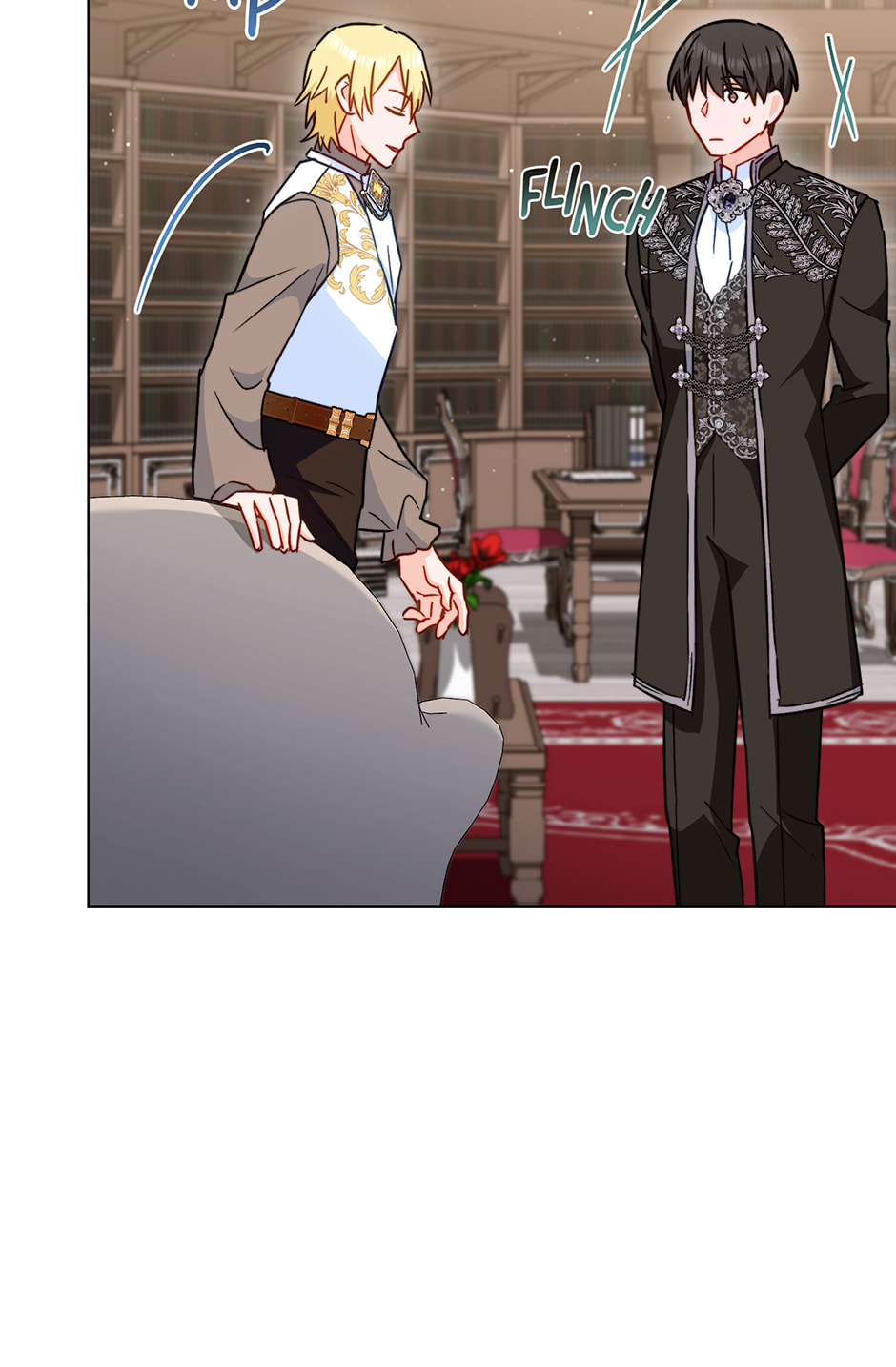 Read Lady Chef Royale chapter 192 image 42 on Lezhin