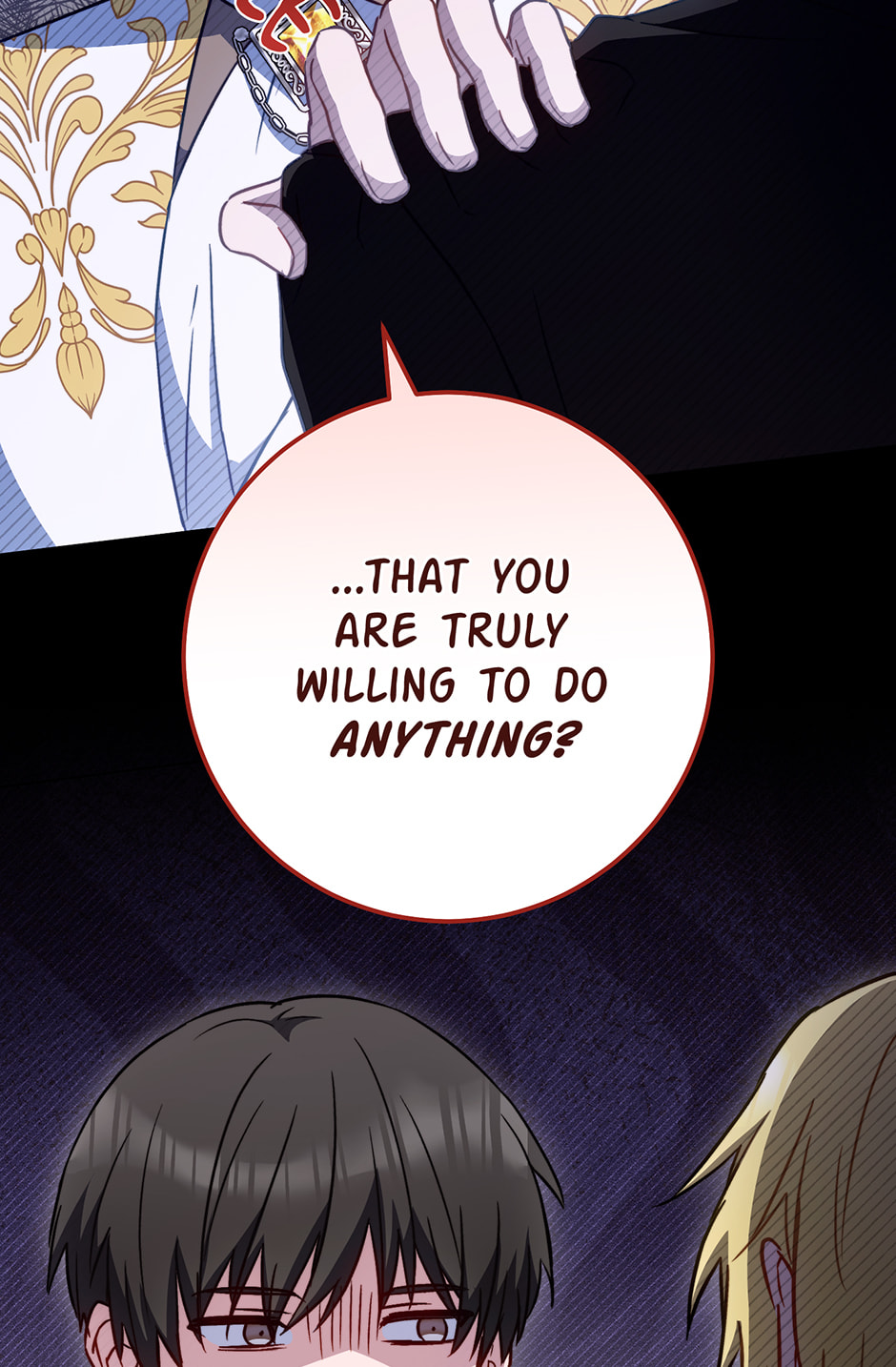 Read Lady Chef Royale chapter 192 image 44 on Lezhin