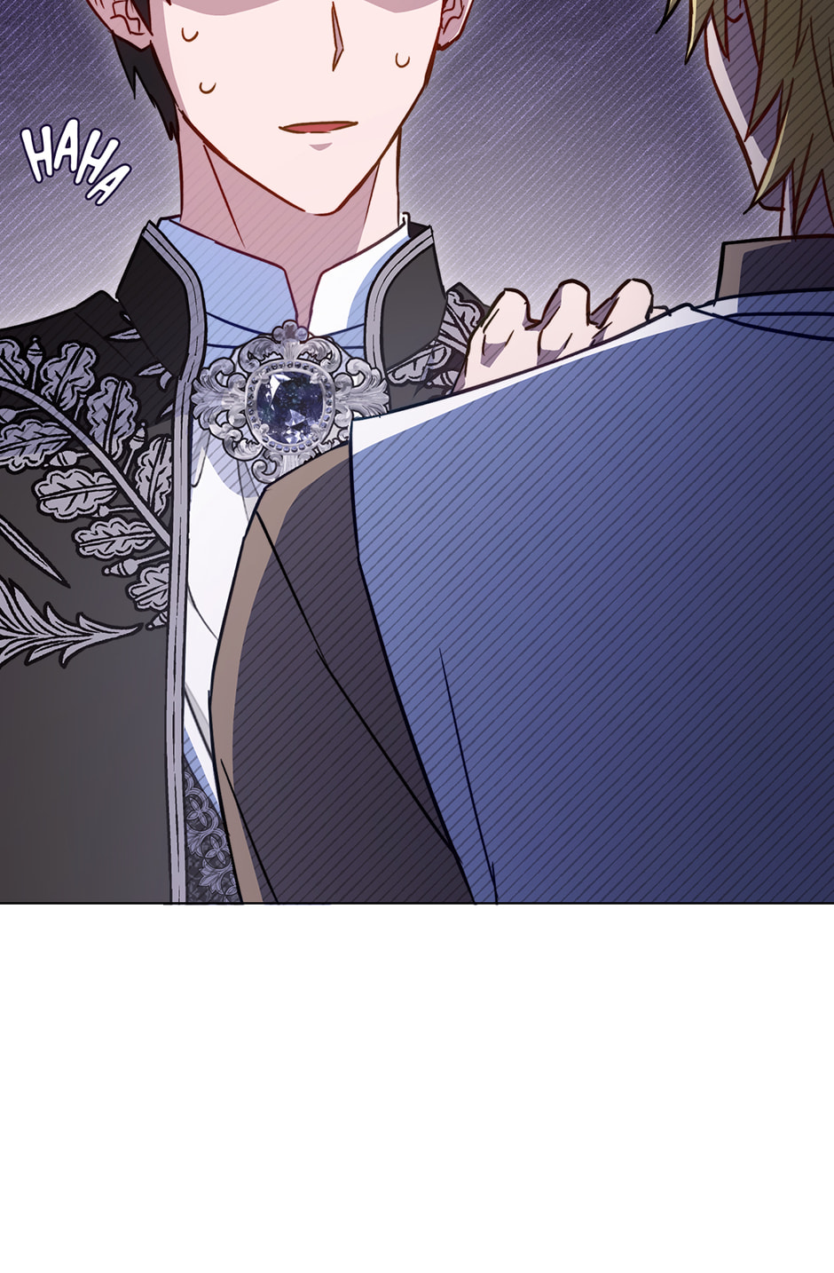 Read Lady Chef Royale chapter 192 image 45 on Lezhin