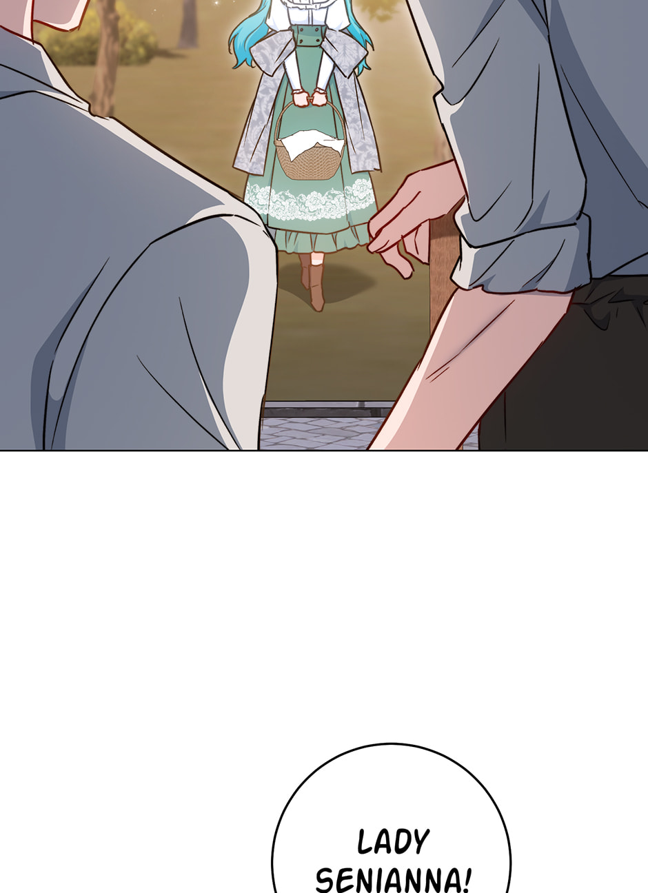Read Lady Chef Royale chapter 192 image 50 on Lezhin