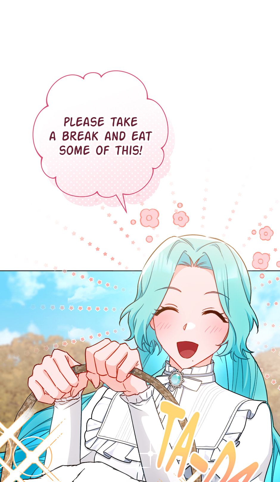 Read Lady Chef Royale chapter 192 image 52 on Lezhin