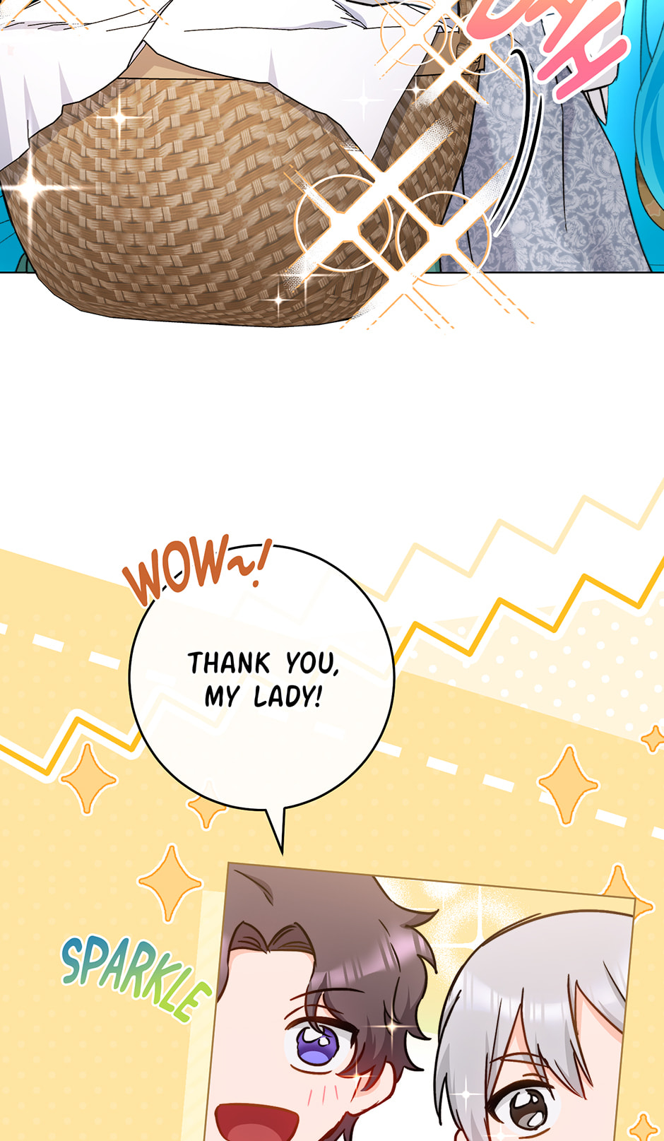 Read Lady Chef Royale chapter 192 image 53 on Lezhin