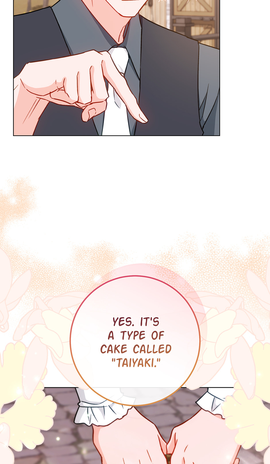 Read Lady Chef Royale chapter 192 image 57 on Lezhin