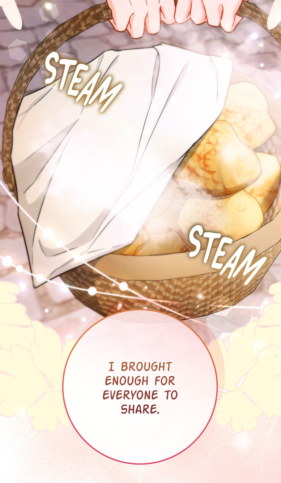 Read Lady Chef Royale chapter 192 image 58 on Lezhin