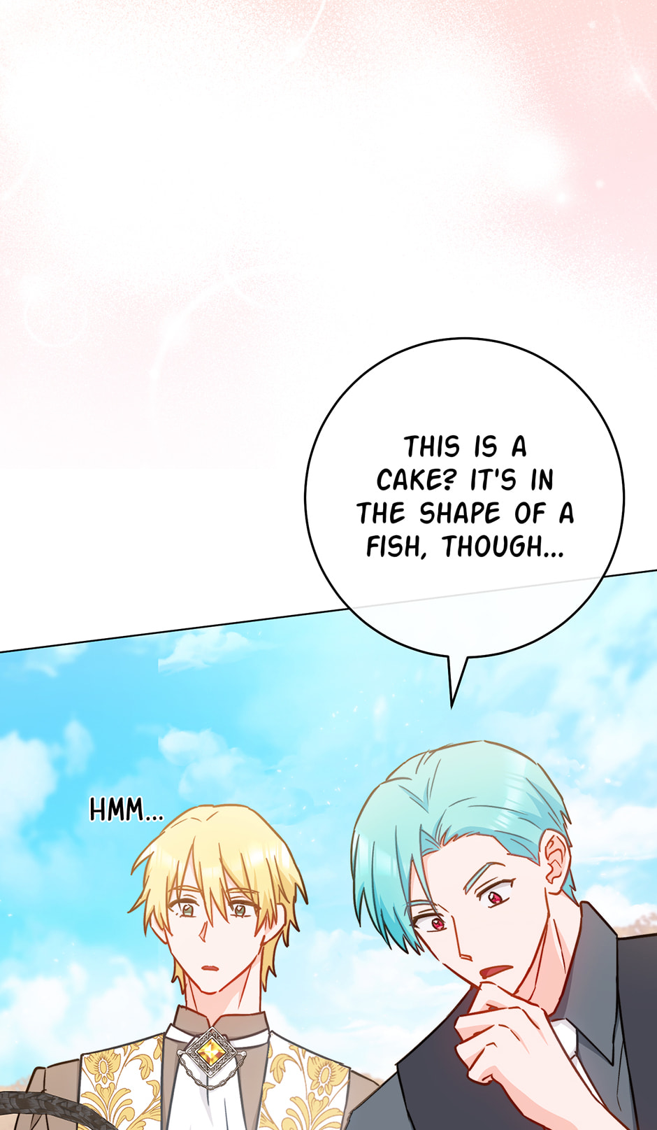 Read Lady Chef Royale chapter 192 image 59 on Lezhin