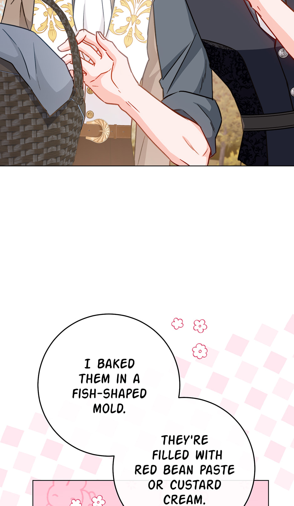 Read Lady Chef Royale chapter 192 image 60 on Lezhin