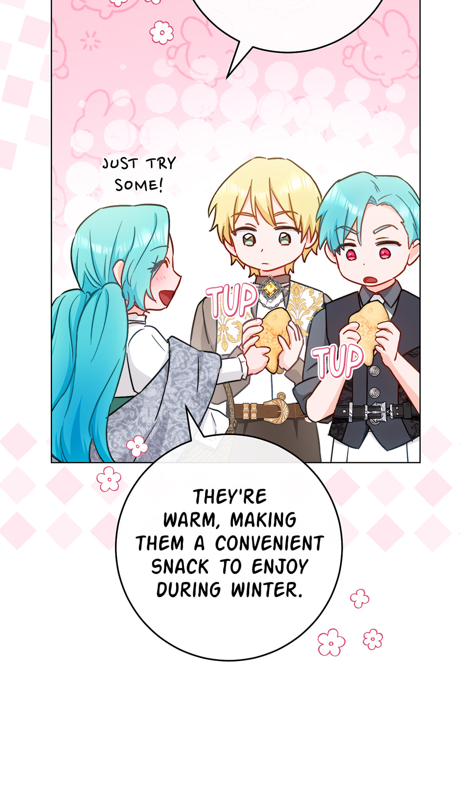 Read Lady Chef Royale chapter 192 image 61 on Lezhin