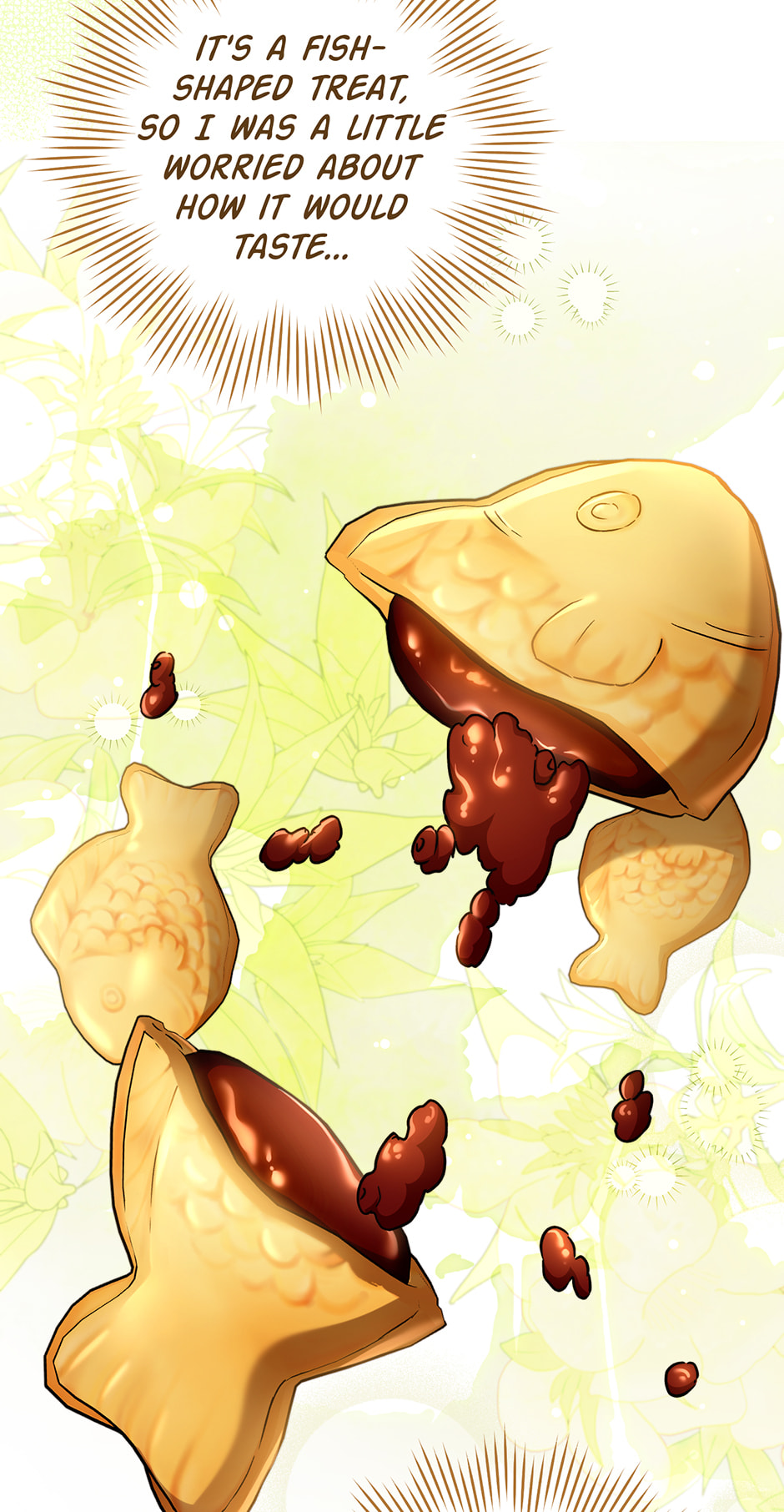 Read Lady Chef Royale chapter 192 image 64 on Lezhin