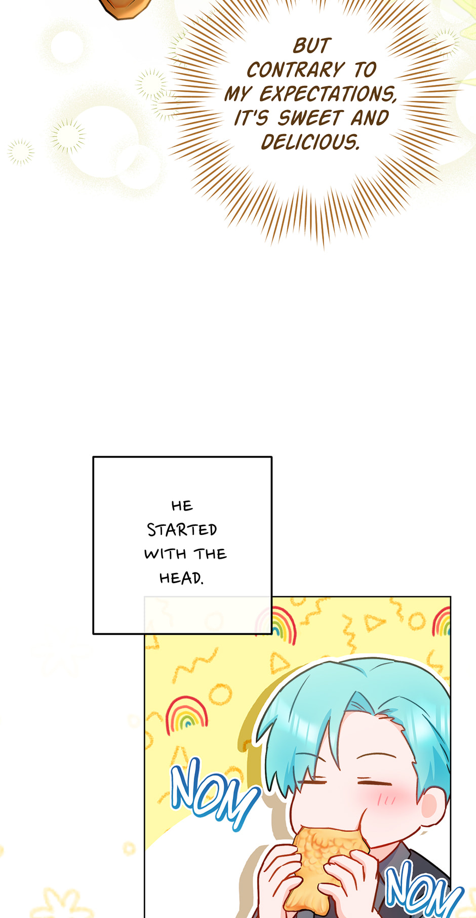 Read Lady Chef Royale chapter 192 image 65 on Lezhin