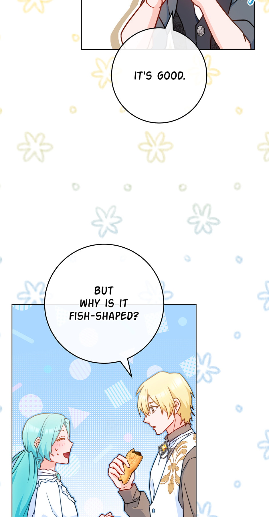 Read Lady Chef Royale chapter 192 image 66 on Lezhin