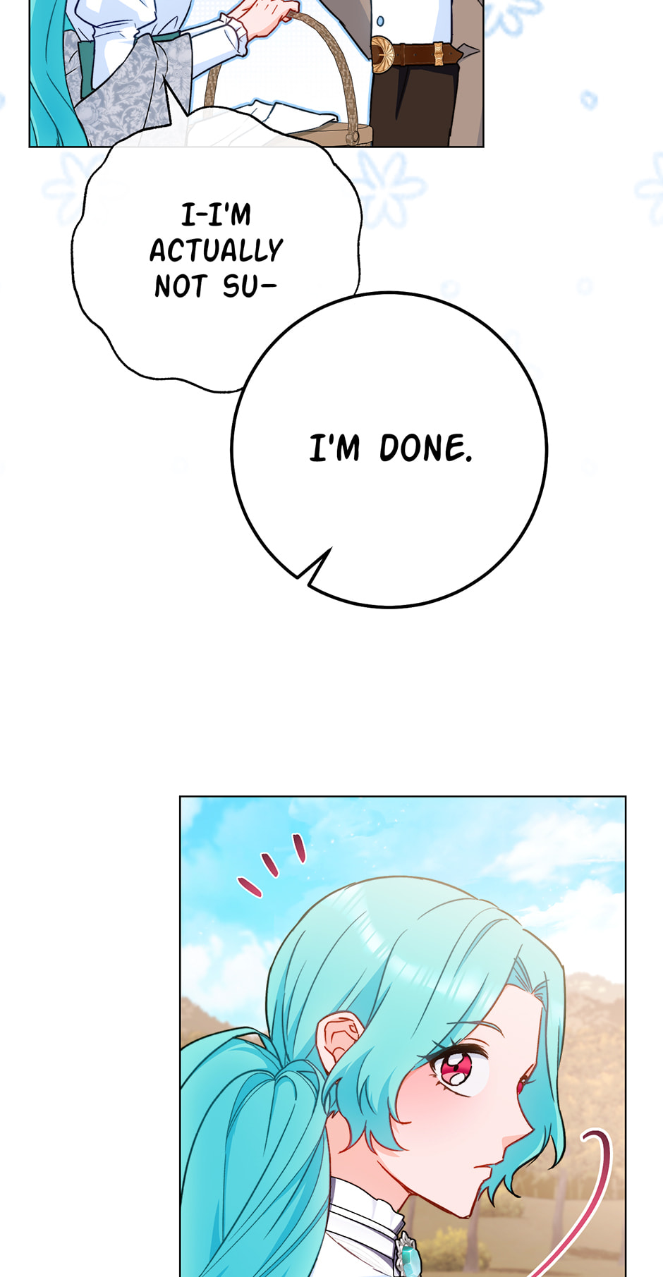 Read Lady Chef Royale chapter 192 image 67 on Lezhin