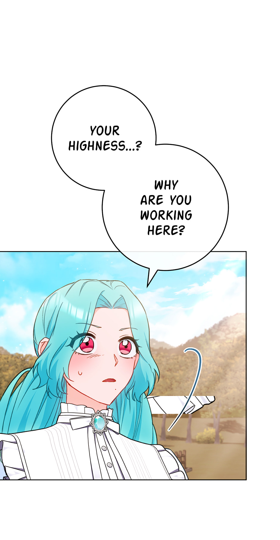 Read Lady Chef Royale chapter 192 image 71 on Lezhin