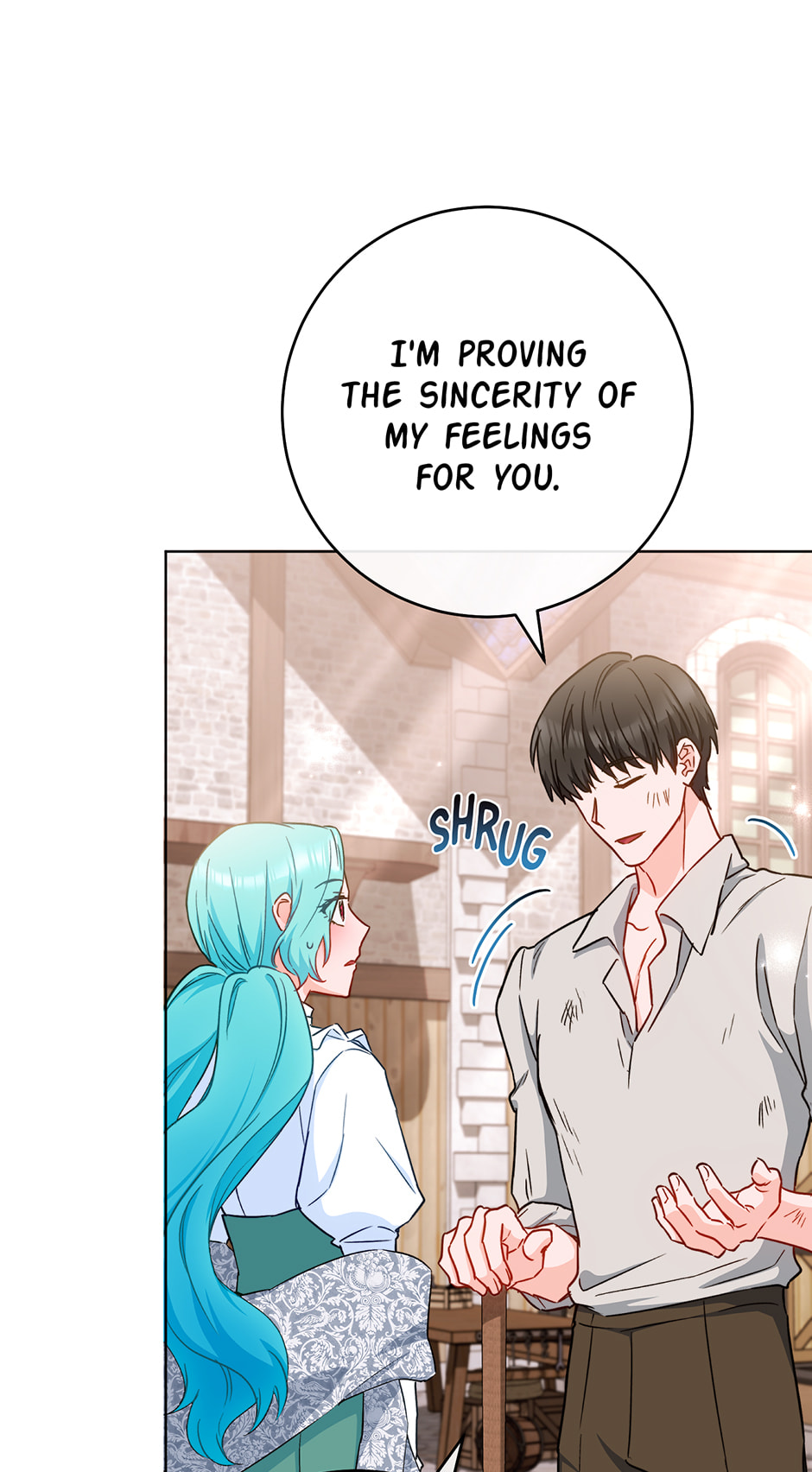 Read Lady Chef Royale chapter 192 image 72 on Lezhin