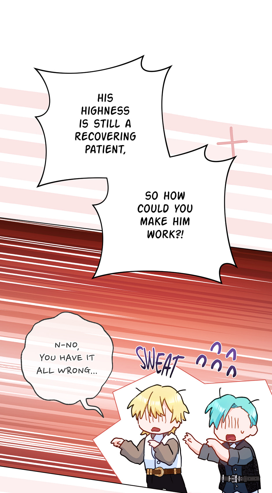 Read Lady Chef Royale chapter 192 image 79 on Lezhin