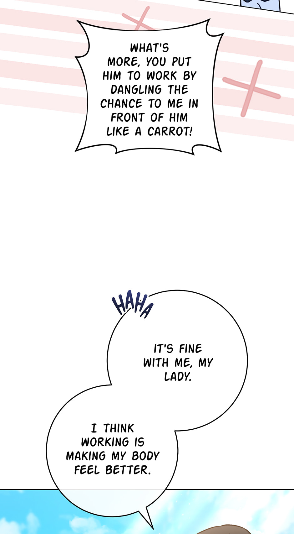 Read Lady Chef Royale chapter 192 image 80 on Lezhin