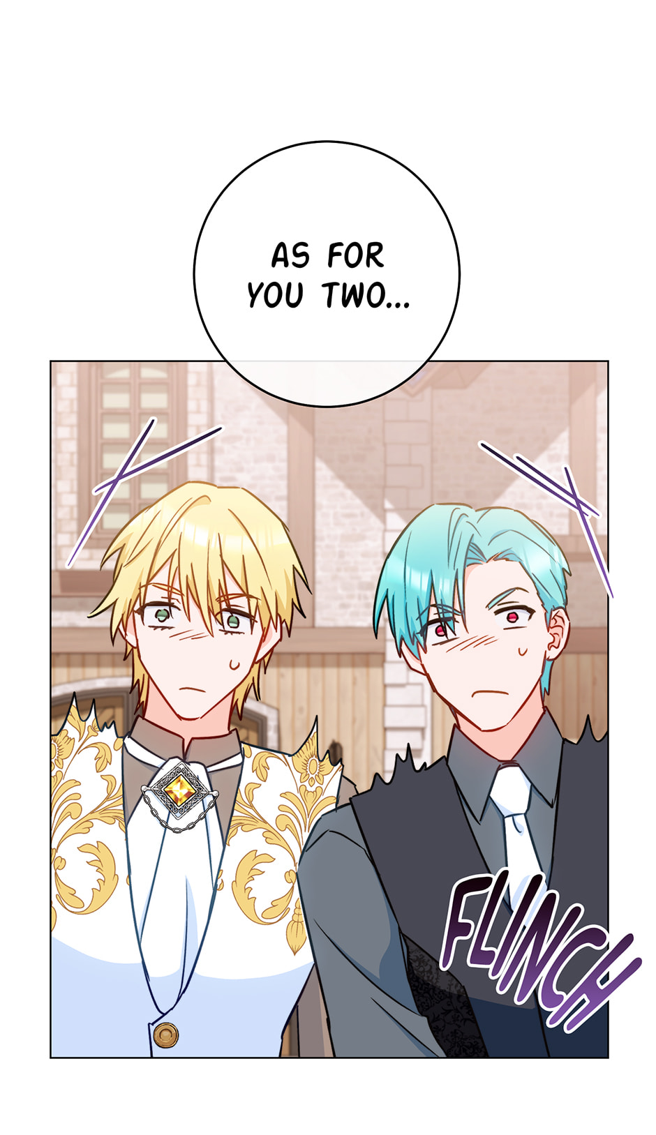 Read Lady Chef Royale chapter 192 image 82 on Lezhin
