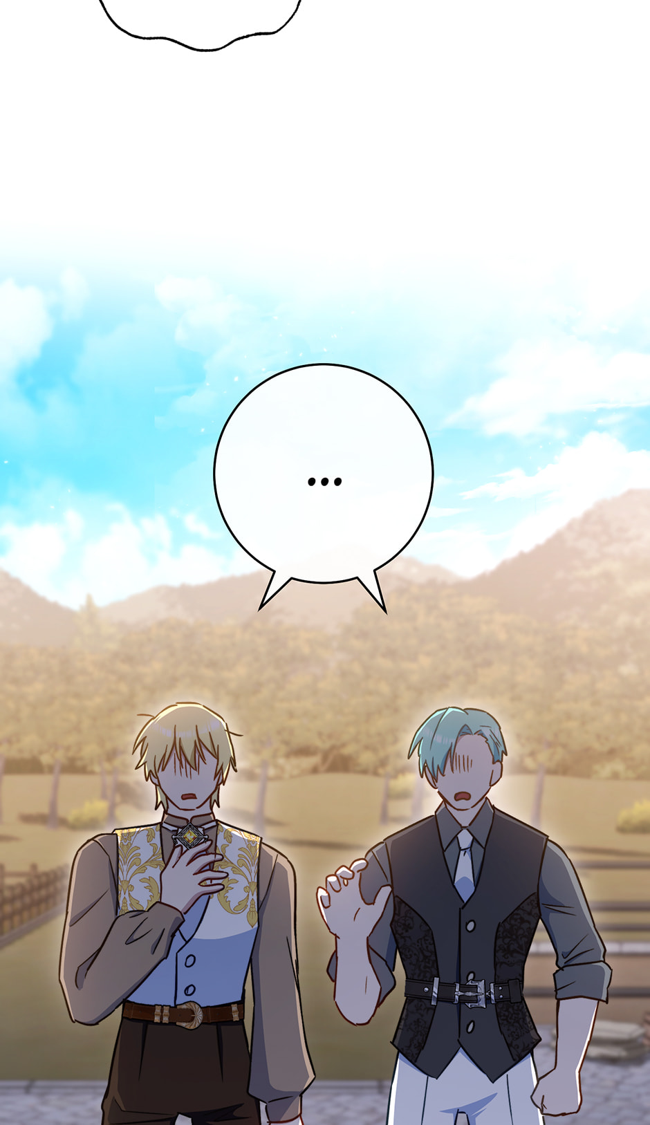 Read Lady Chef Royale chapter 192 image 86 on Lezhin