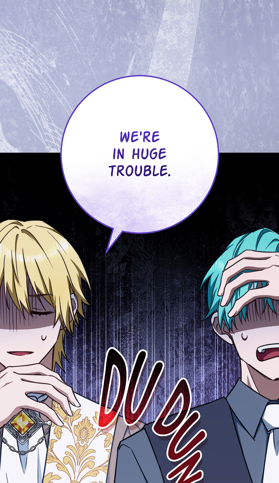 Read Lady Chef Royale chapter 192 image 88 on Lezhin