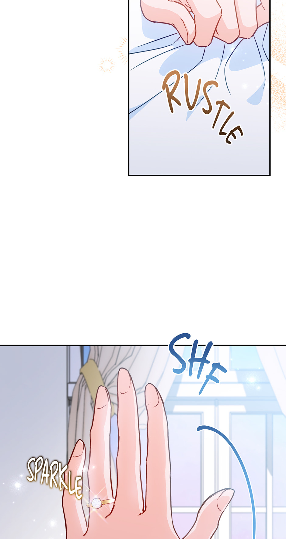 Read Lady Chef Royale chapter 192 image 9 on Lezhin