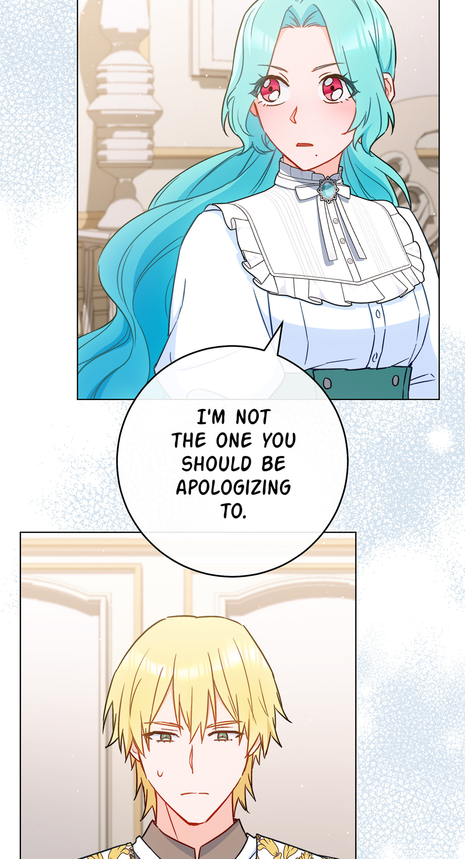 Read Lady Chef Royale chapter 193 image 11 on Lezhin