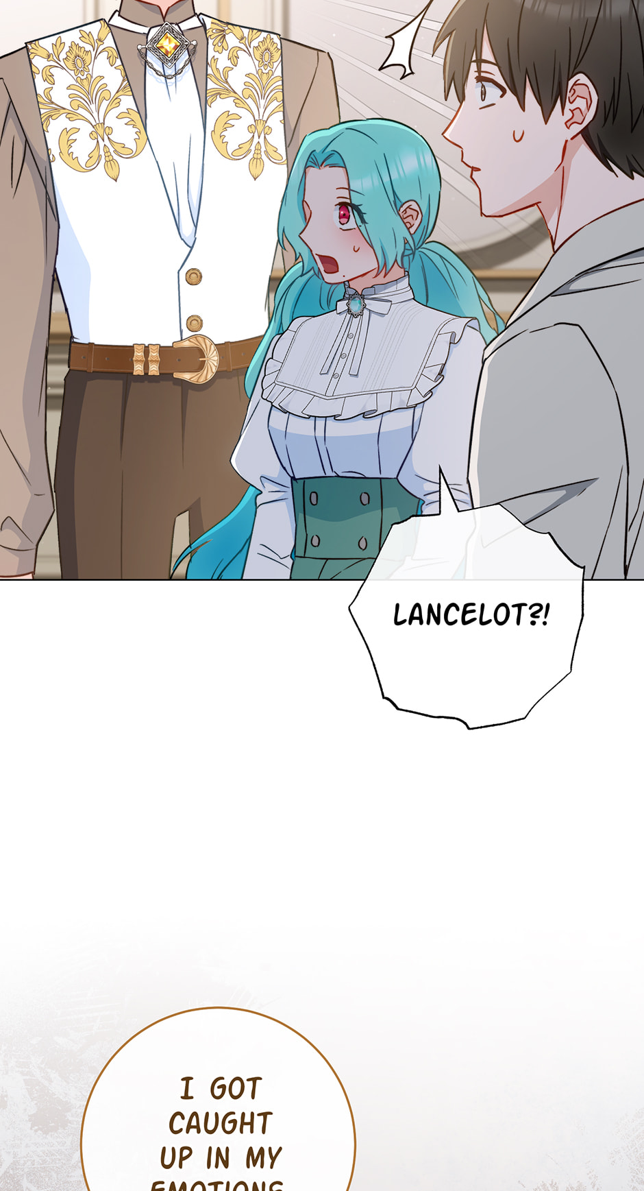Read Lady Chef Royale chapter 193 image 13 on Lezhin