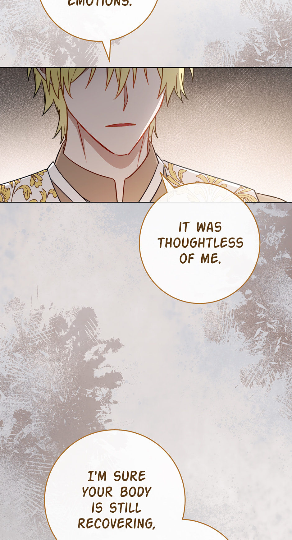 Read Lady Chef Royale chapter 193 image 14 on Lezhin
