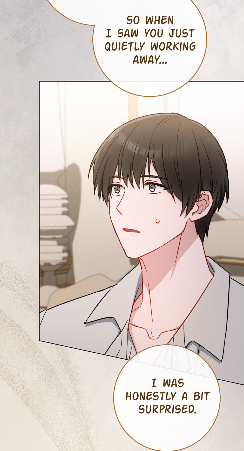 Read Lady Chef Royale chapter 193 image 15 on Lezhin