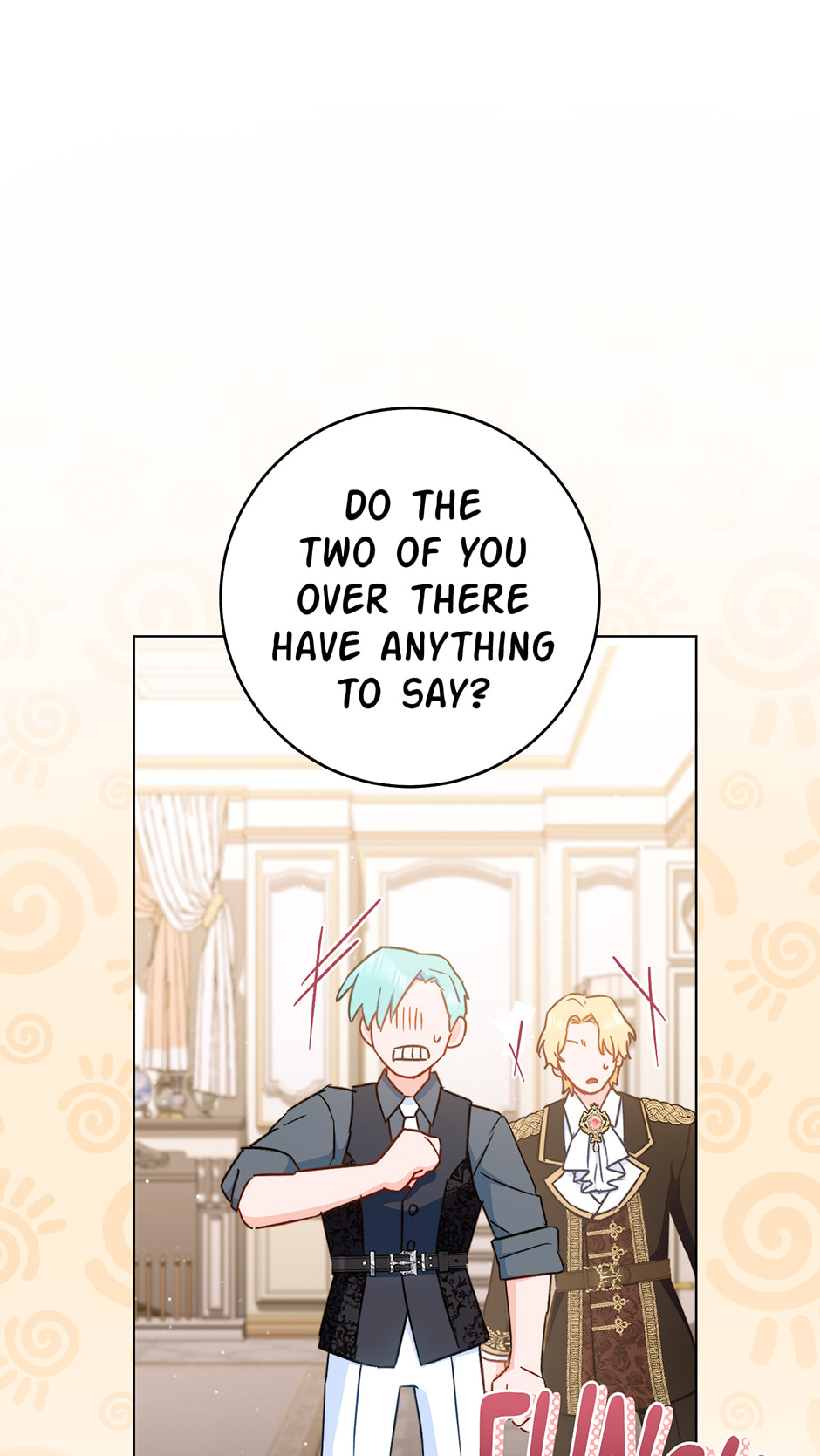 Read Lady Chef Royale chapter 193 image 19 on Lezhin