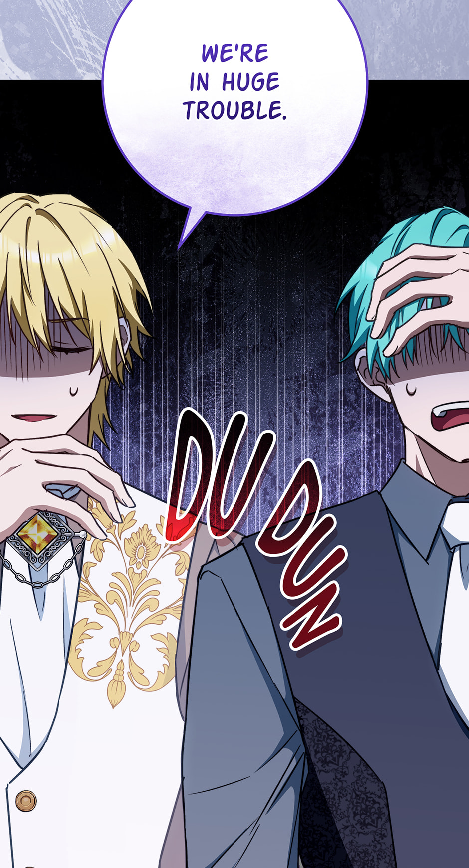 Read Lady Chef Royale chapter 193 image 2 on Lezhin