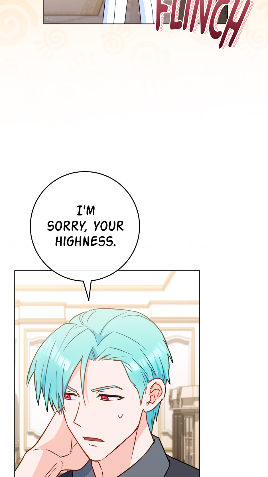 Read Lady Chef Royale chapter 193 image 20 on Lezhin