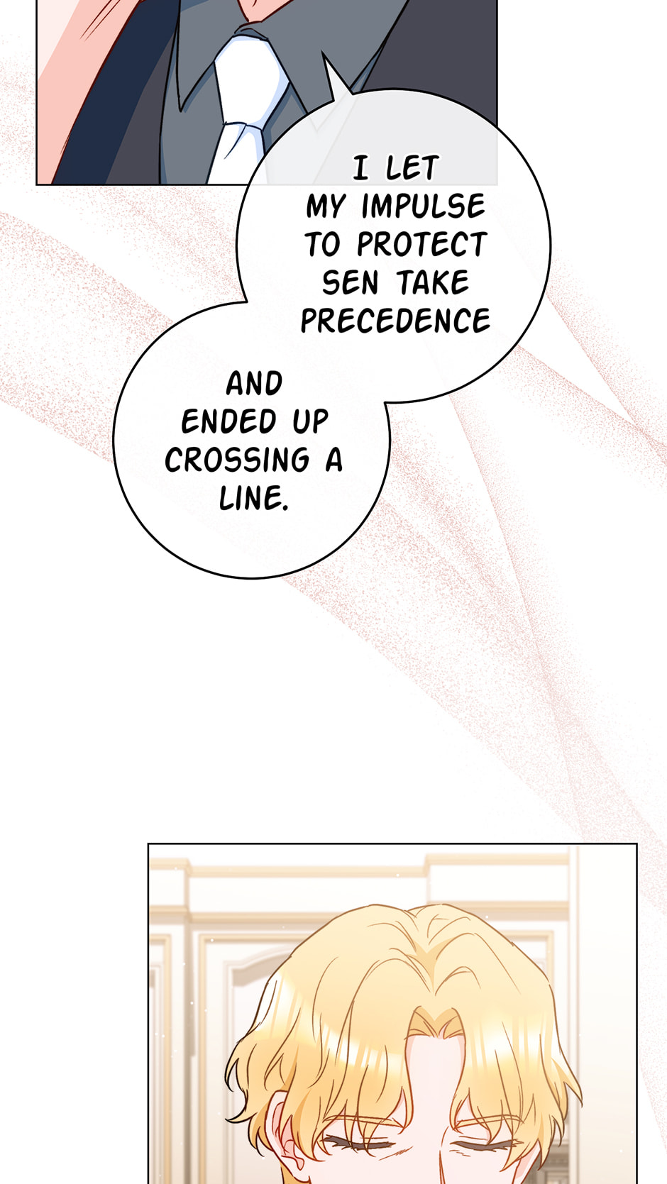 Read Lady Chef Royale chapter 193 image 21 on Lezhin