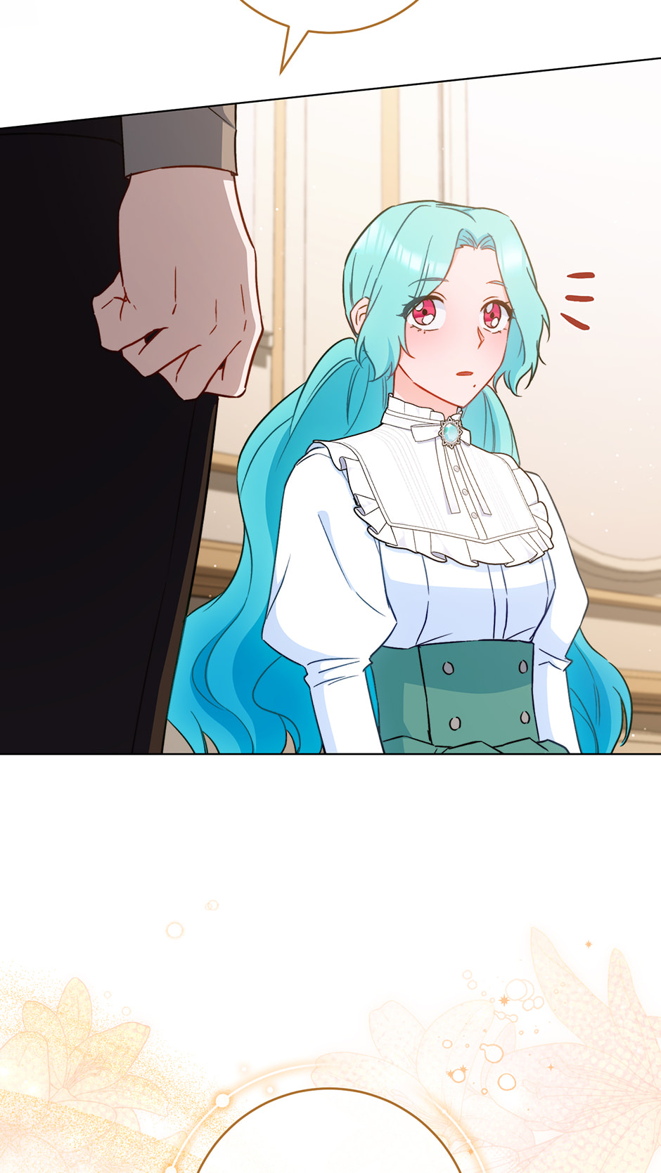 Read Lady Chef Royale chapter 193 image 25 on Lezhin