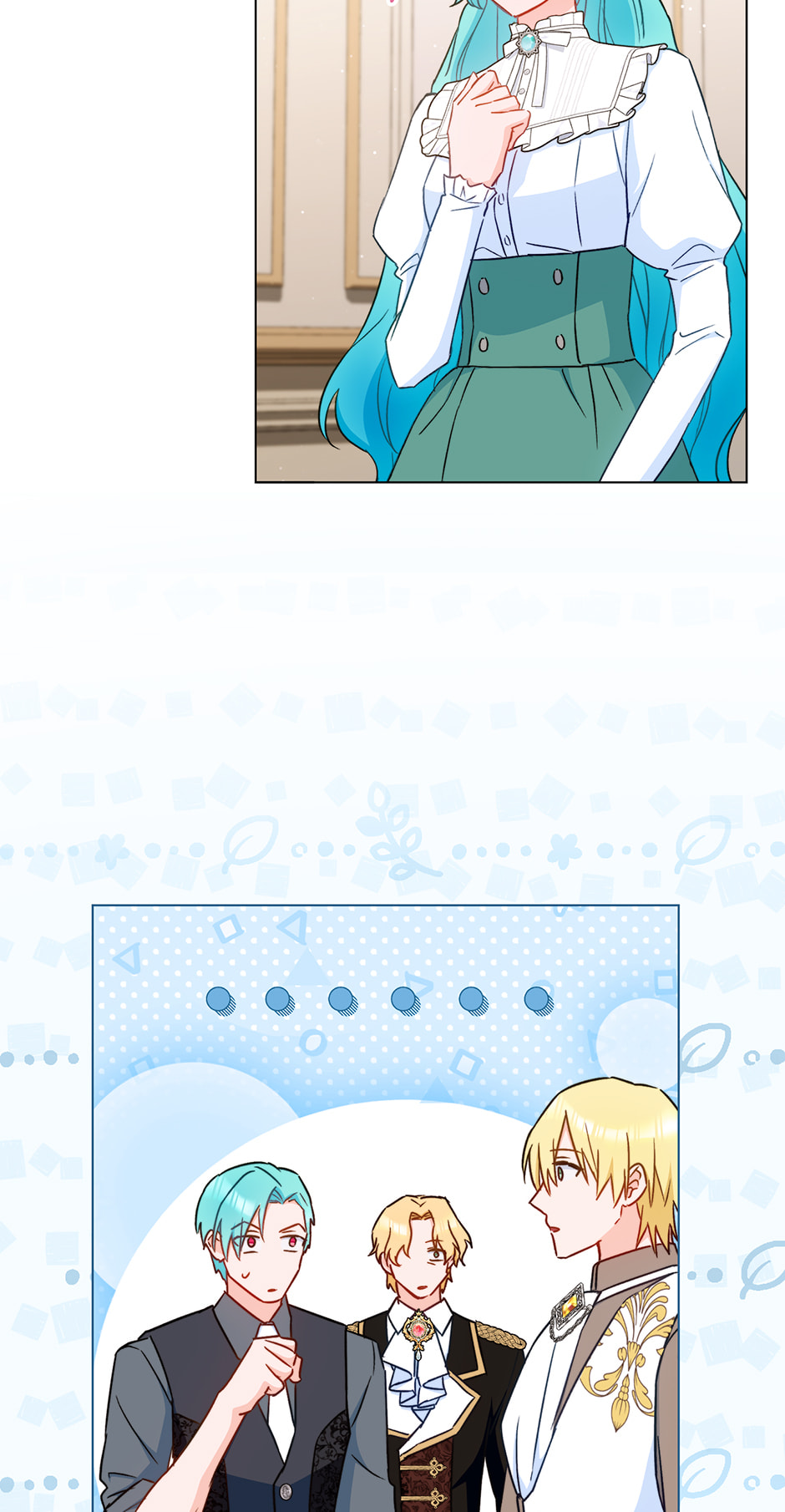 Read Lady Chef Royale chapter 193 image 32 on Lezhin