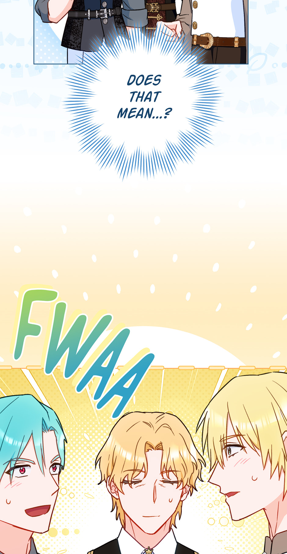 Read Lady Chef Royale chapter 193 image 33 on Lezhin