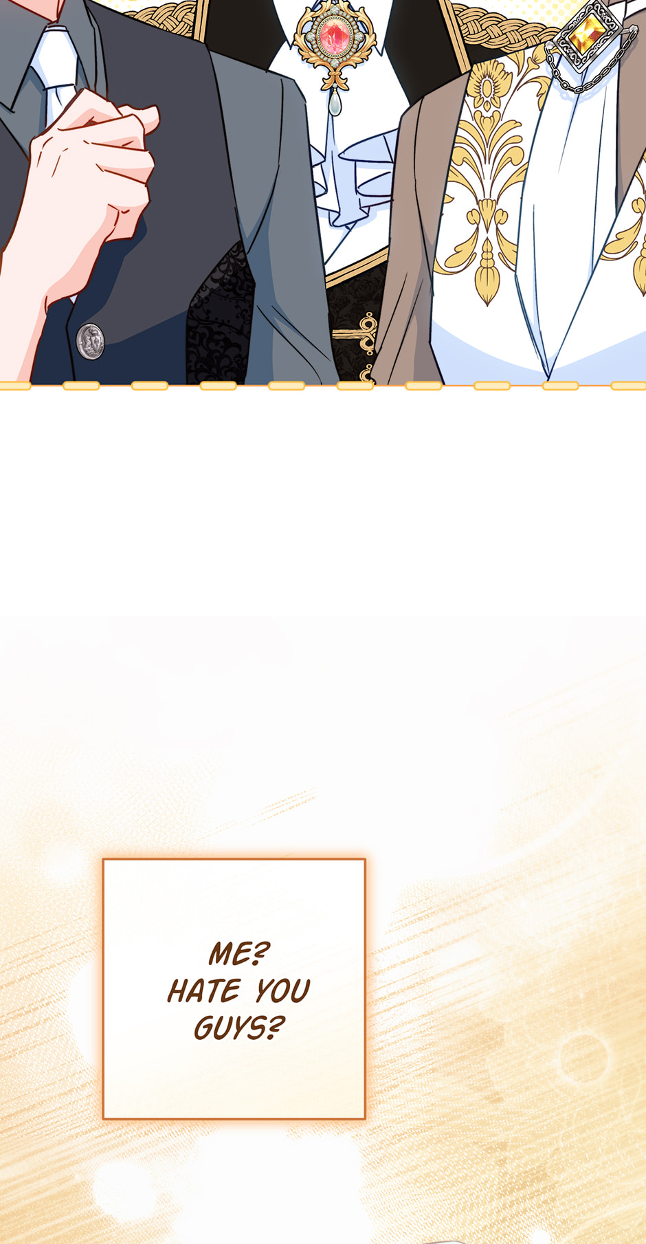Read Lady Chef Royale chapter 193 image 34 on Lezhin