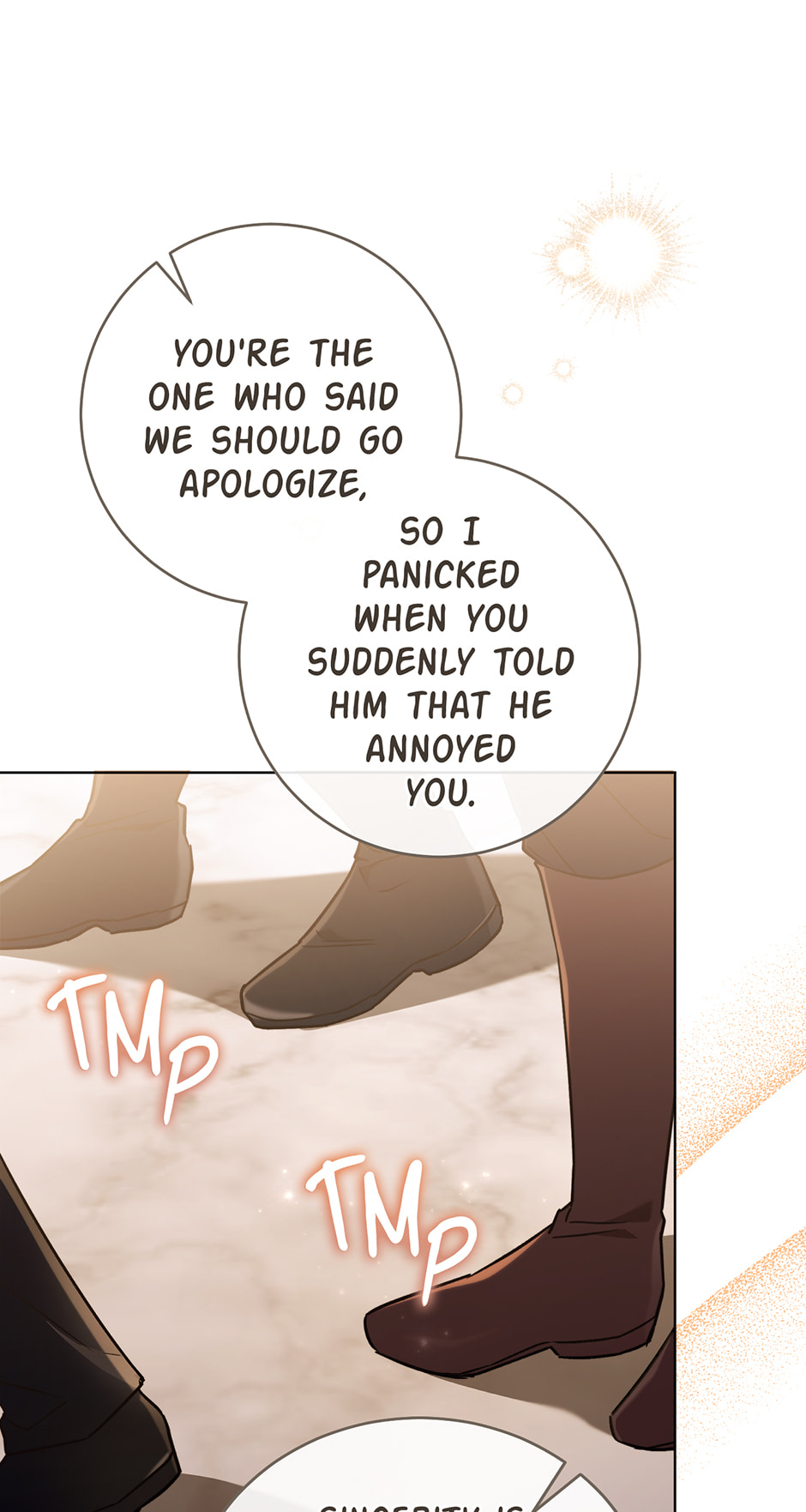 Read Lady Chef Royale chapter 193 image 36 on Lezhin
