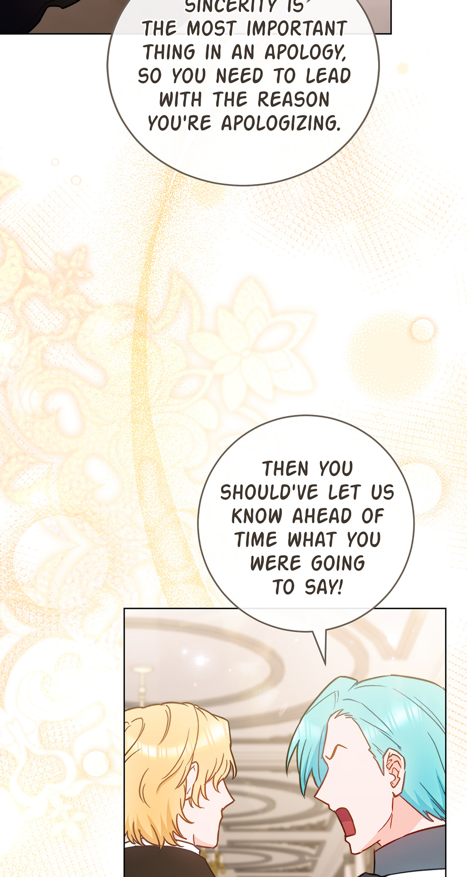 Read Lady Chef Royale chapter 193 image 37 on Lezhin