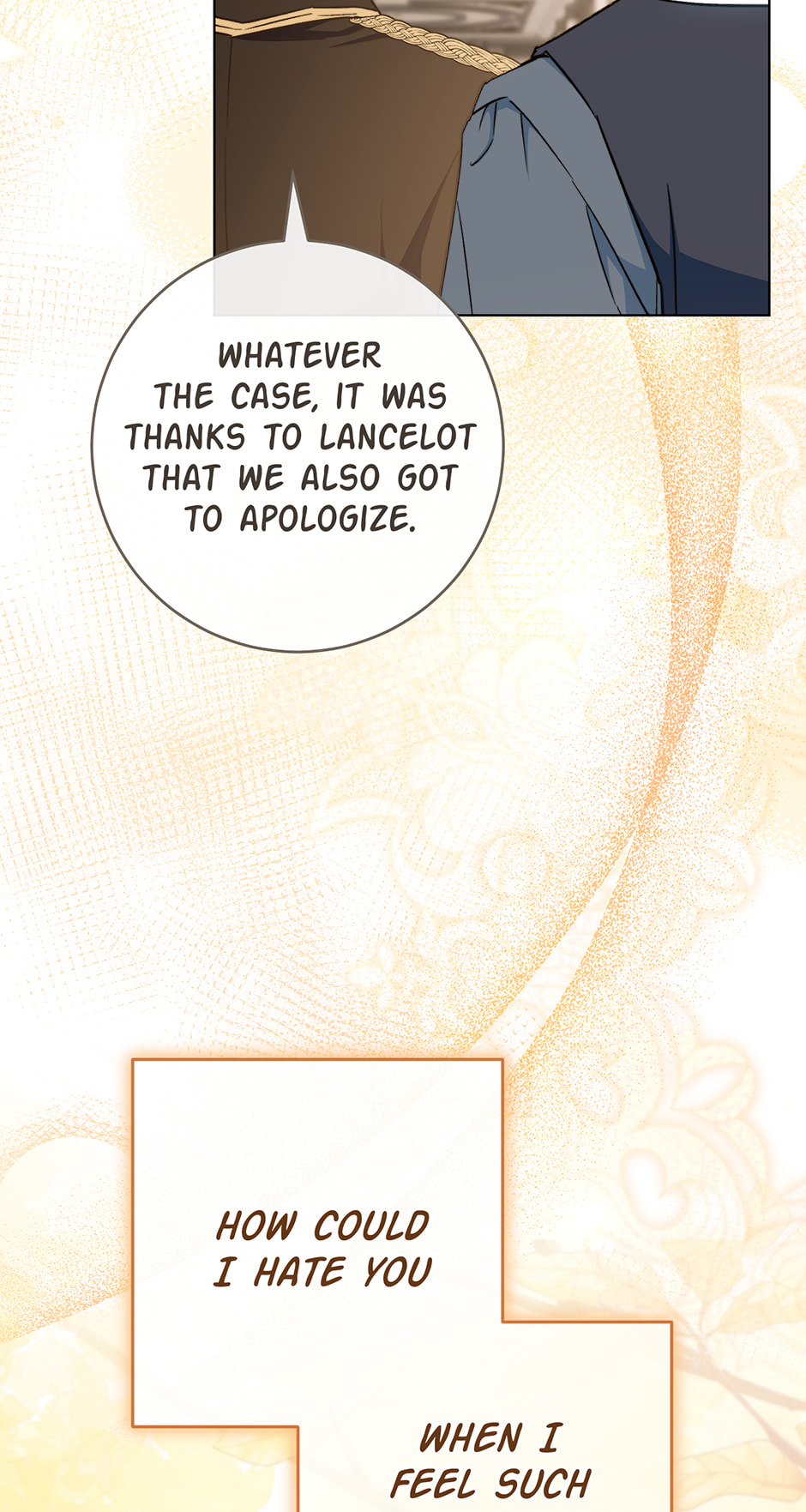Read Lady Chef Royale chapter 193 image 38 on Lezhin