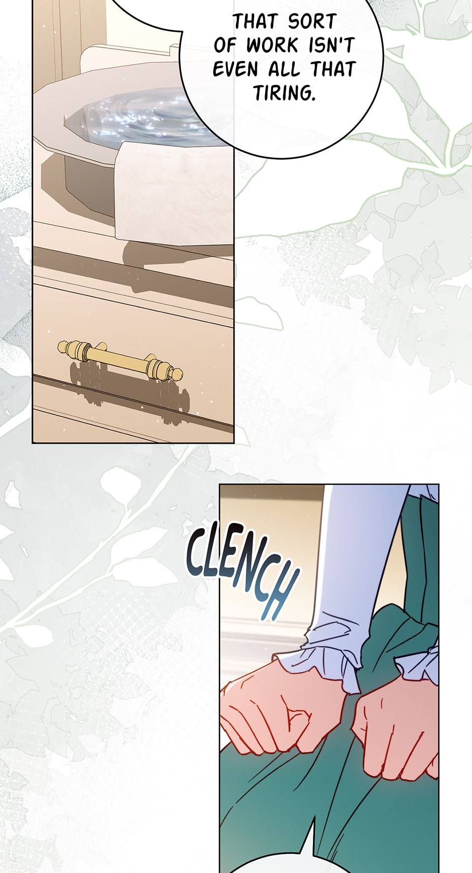 Read Lady Chef Royale chapter 193 image 4 on Lezhin