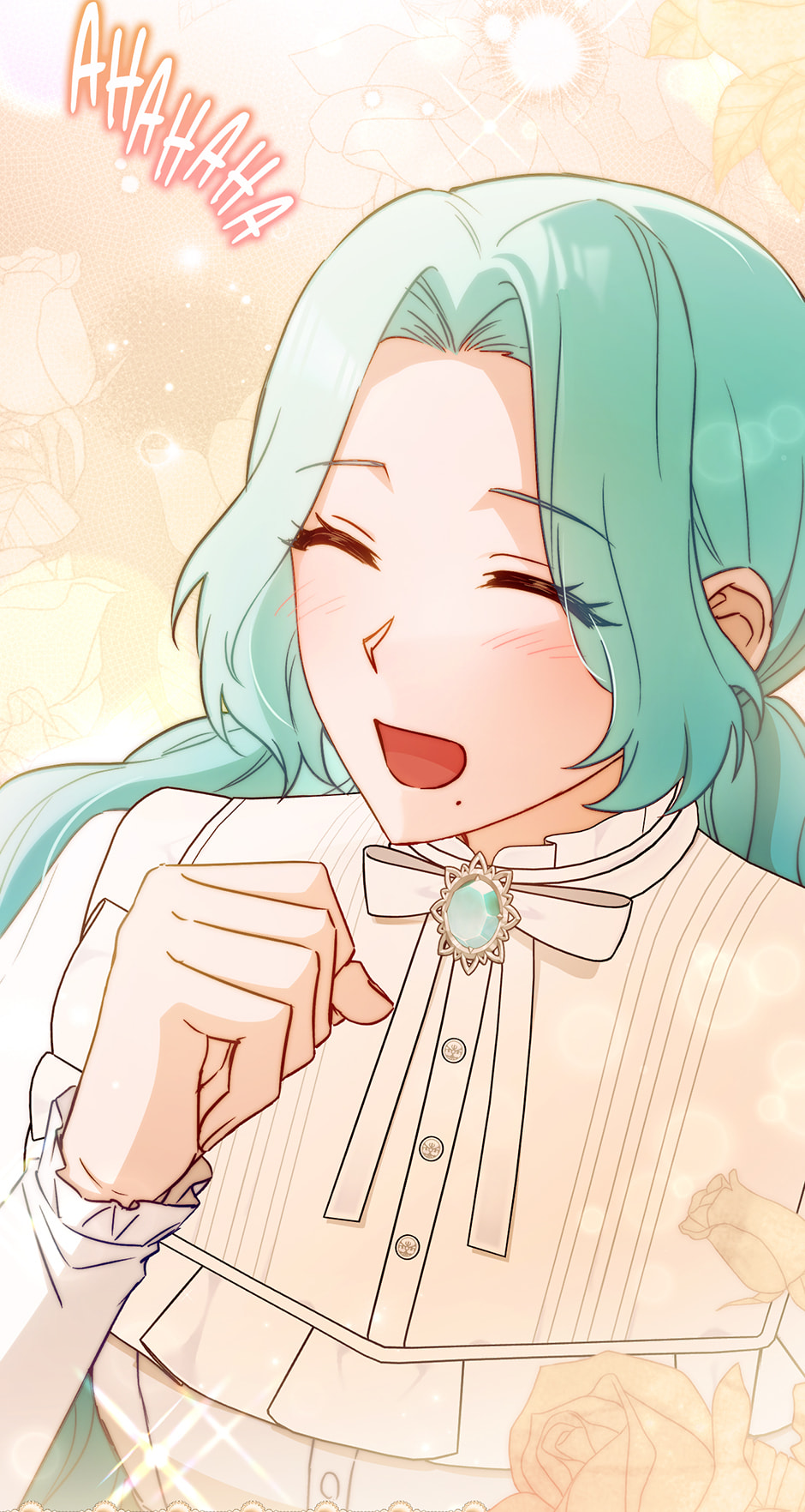Read Lady Chef Royale chapter 193 image 42 on Lezhin