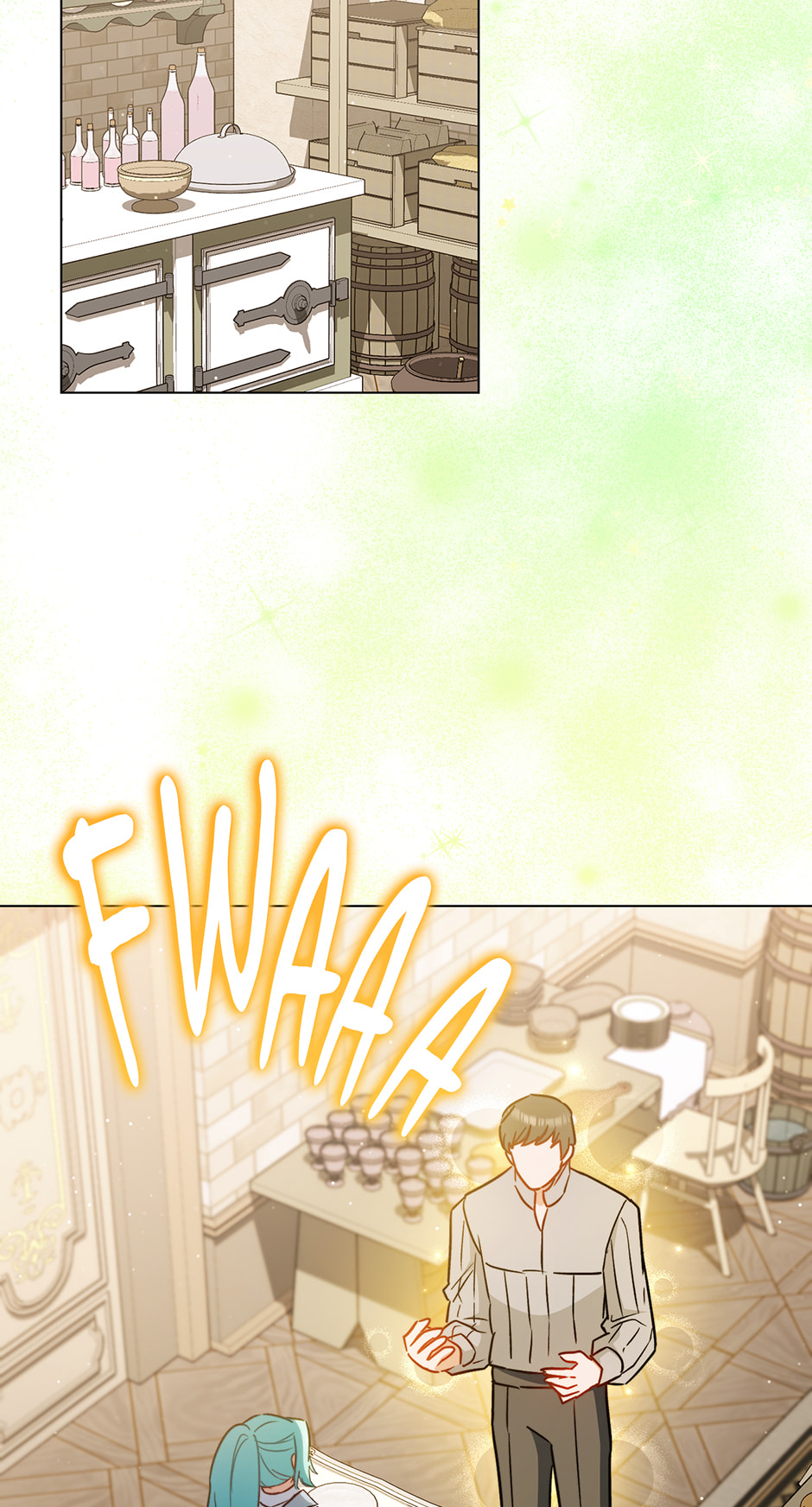 Read Lady Chef Royale chapter 193 image 47 on Lezhin