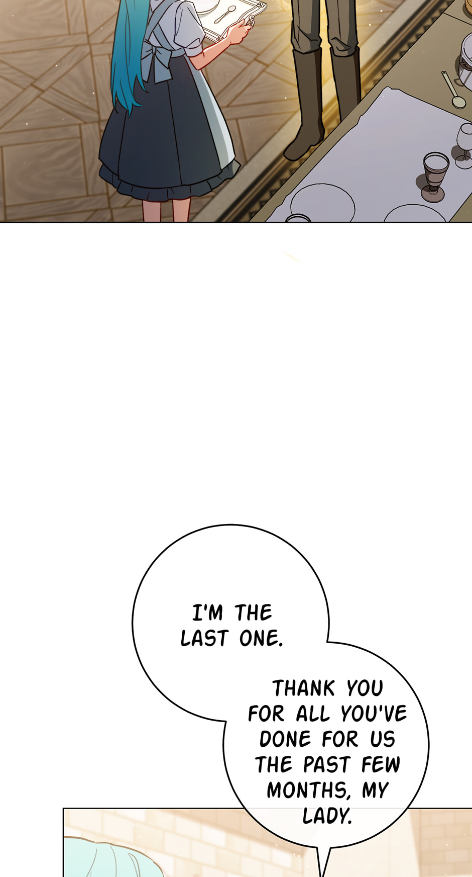 Read Lady Chef Royale chapter 193 image 48 on Lezhin