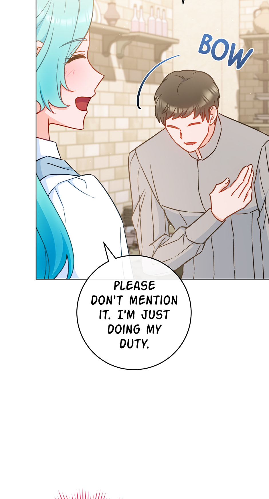 Read Lady Chef Royale chapter 193 image 49 on Lezhin