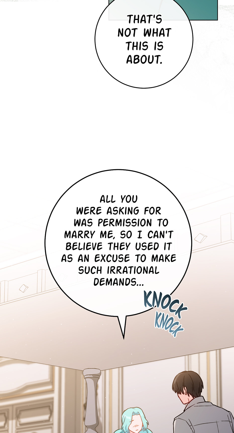 Read Lady Chef Royale chapter 193 image 5 on Lezhin