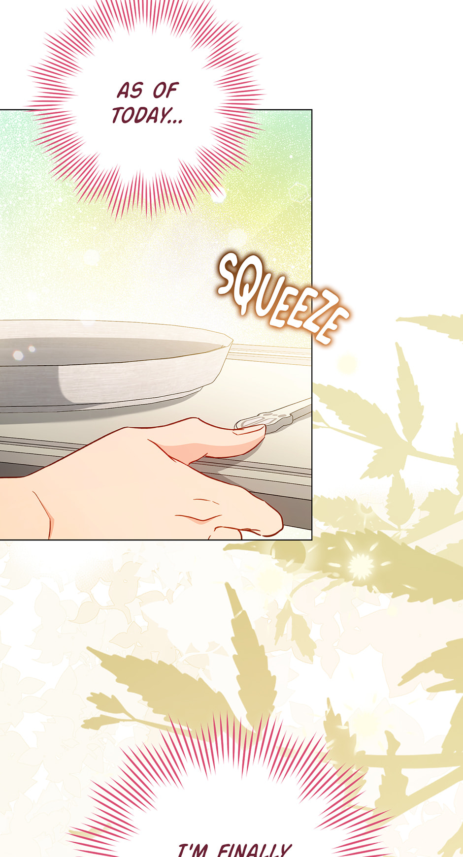 Read Lady Chef Royale chapter 193 image 50 on Lezhin