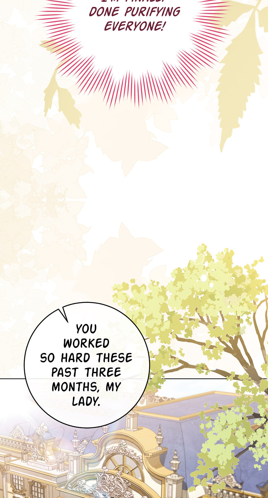 Read Lady Chef Royale chapter 193 image 51 on Lezhin