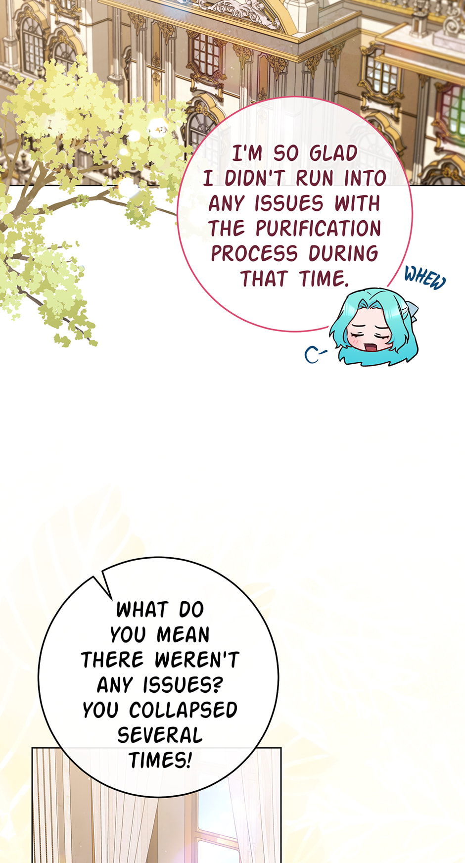 Read Lady Chef Royale chapter 193 image 52 on Lezhin